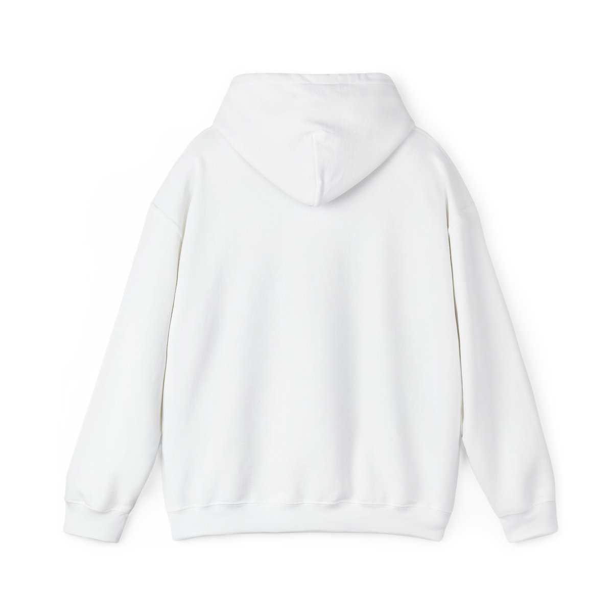Mitski "Your Best American Girl" Hoodie - alternate angle 1, merchandise