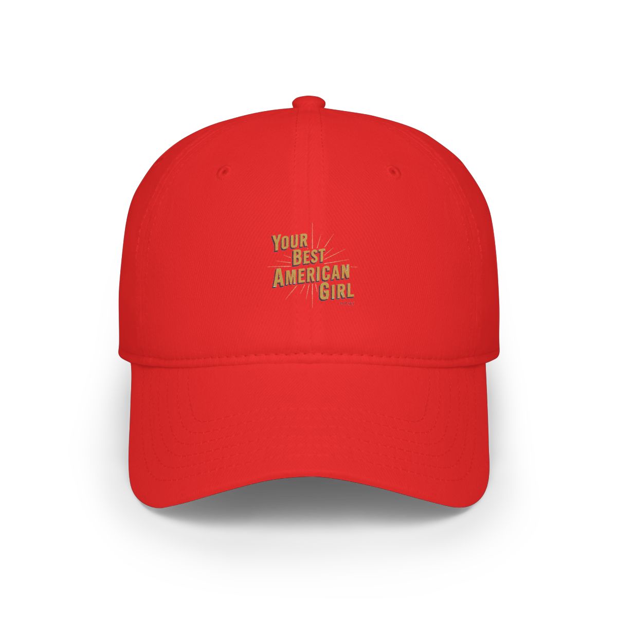 Mitski "Your Best American Girl" Hat - Official hats merchandise