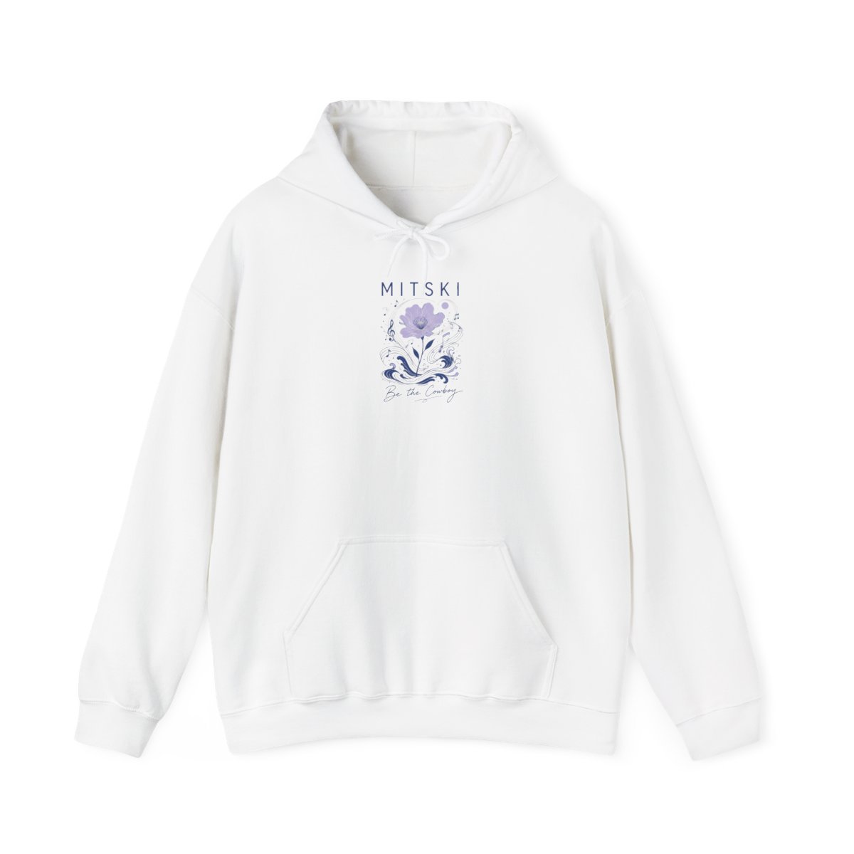 Mitski Hoodie - Official hoodies merchandise