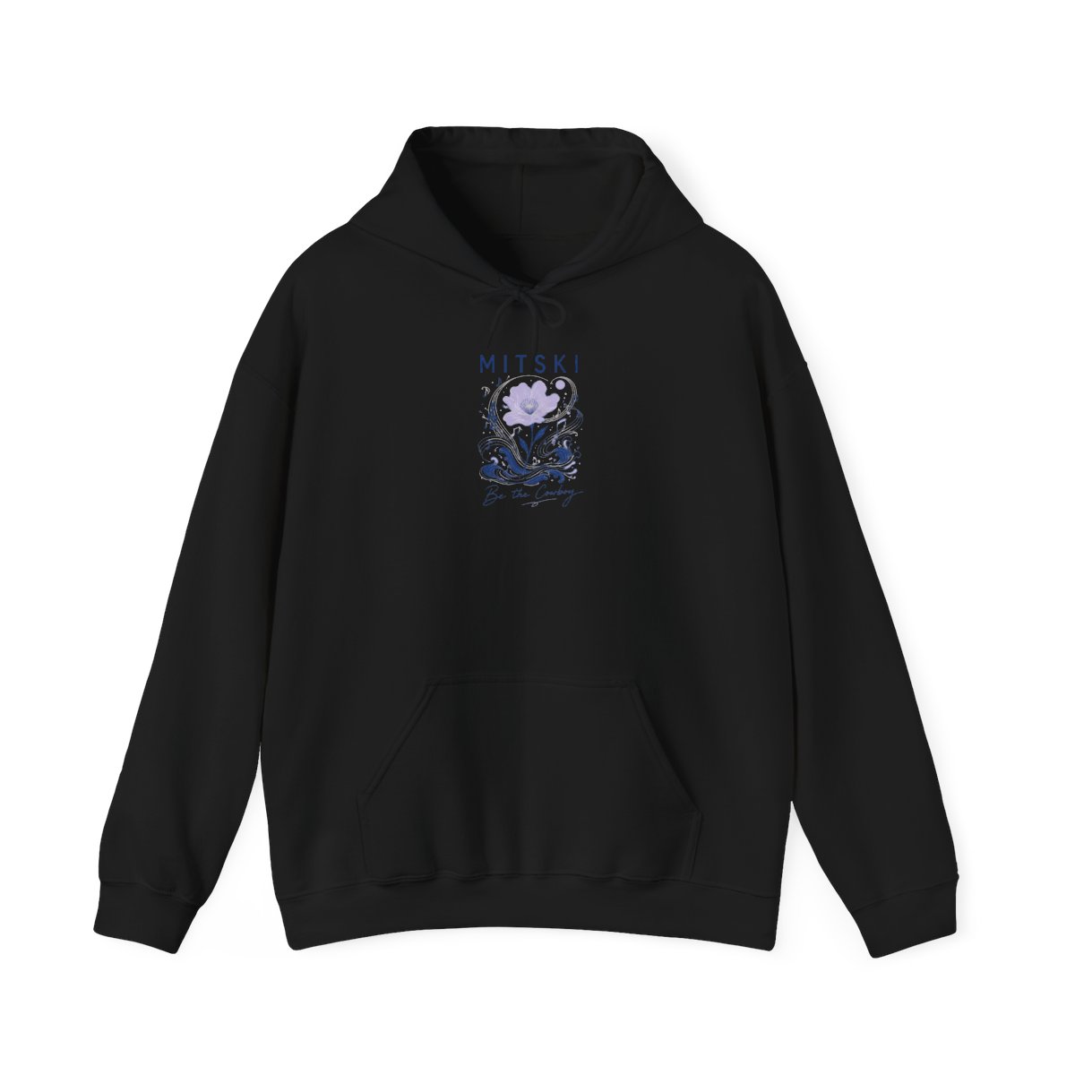 Mitski "MITSKI" Hoodie