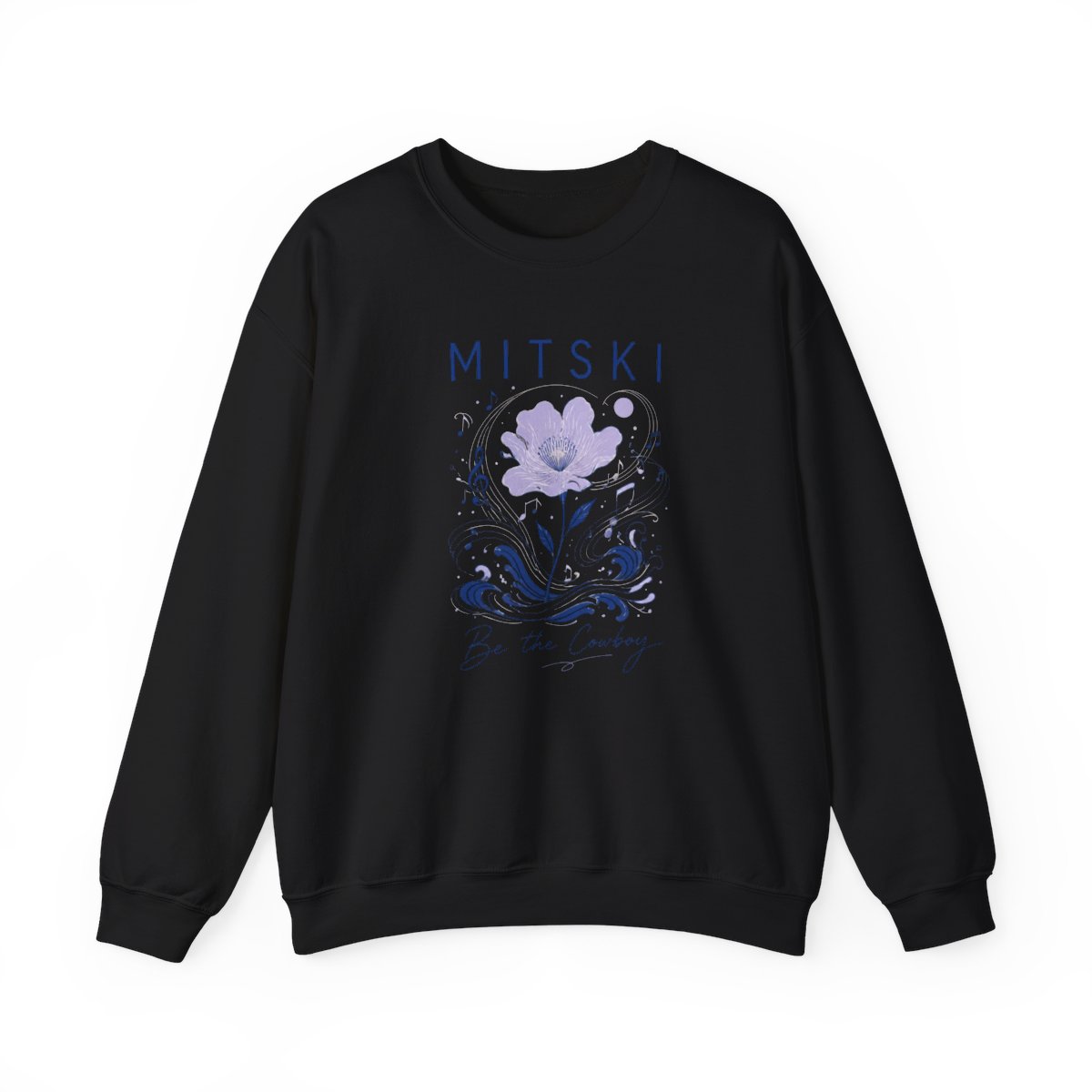 Mitski Crewneck - Official sweatshirts merchandise