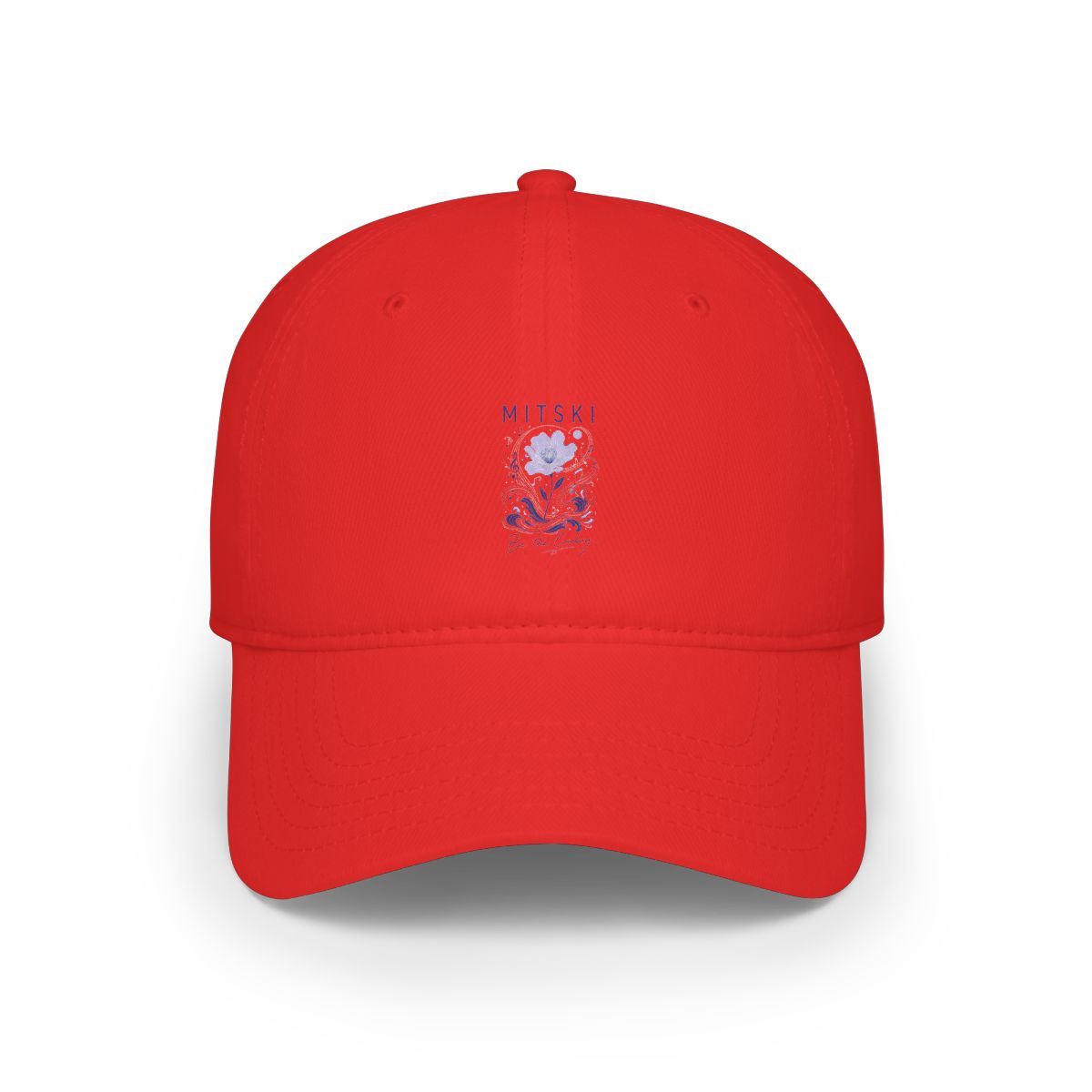 Mitski "MITSKI" Hat - Official hats merchandise