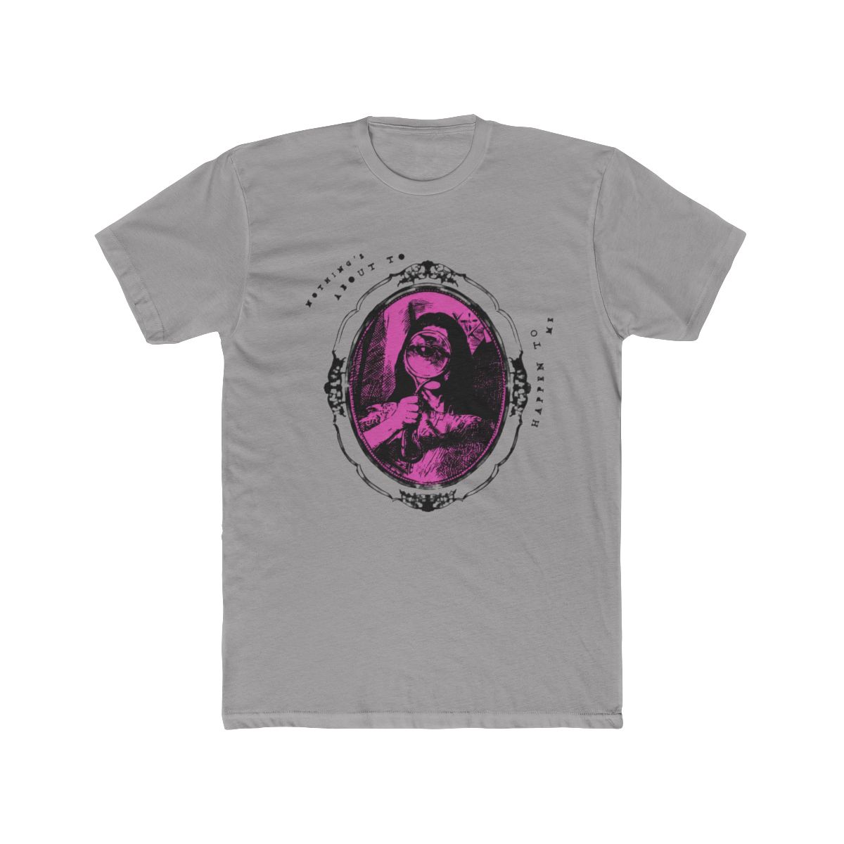 Nothing's About - mitski T Shirt - Official t-shirts merchandise