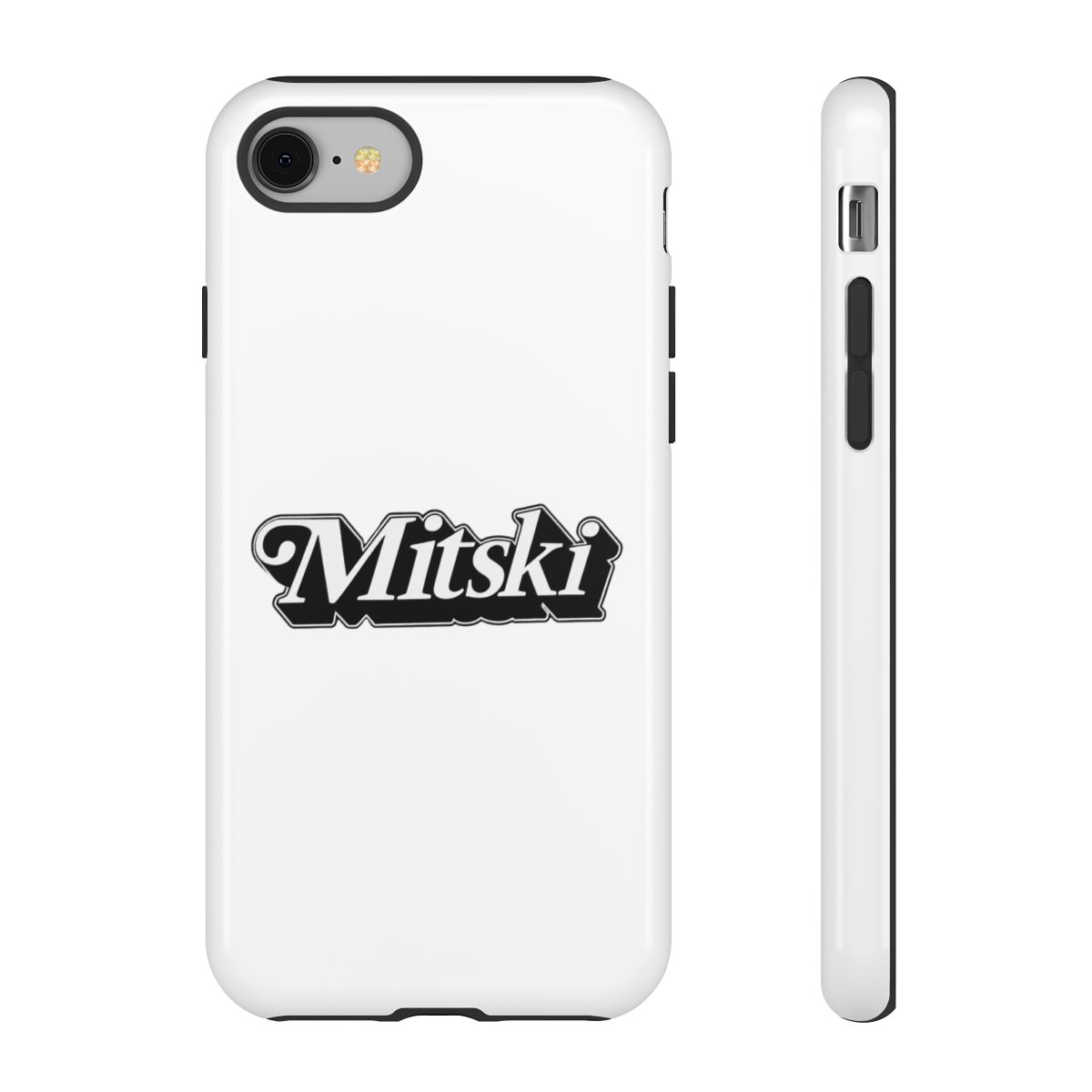 Mitski Phone Case - Official phone-cases merchandise