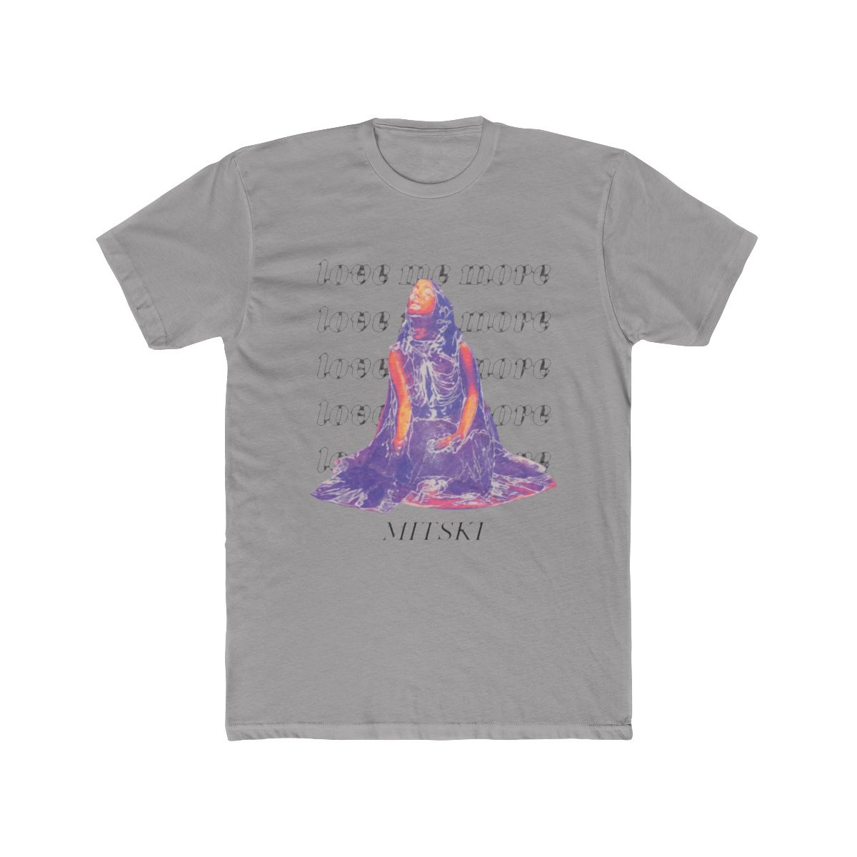 mitski T-Shirt - Official t-shirts merchandise
