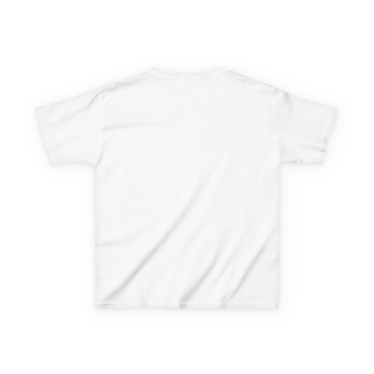 Mitski - Vector Art Kids T-Shirt - alternate angle 1, merchandise