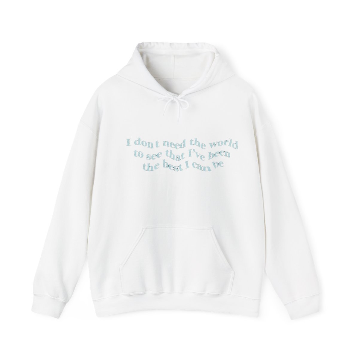 Mitski Forever Premium Hoodie - Official hoodies merchandise
