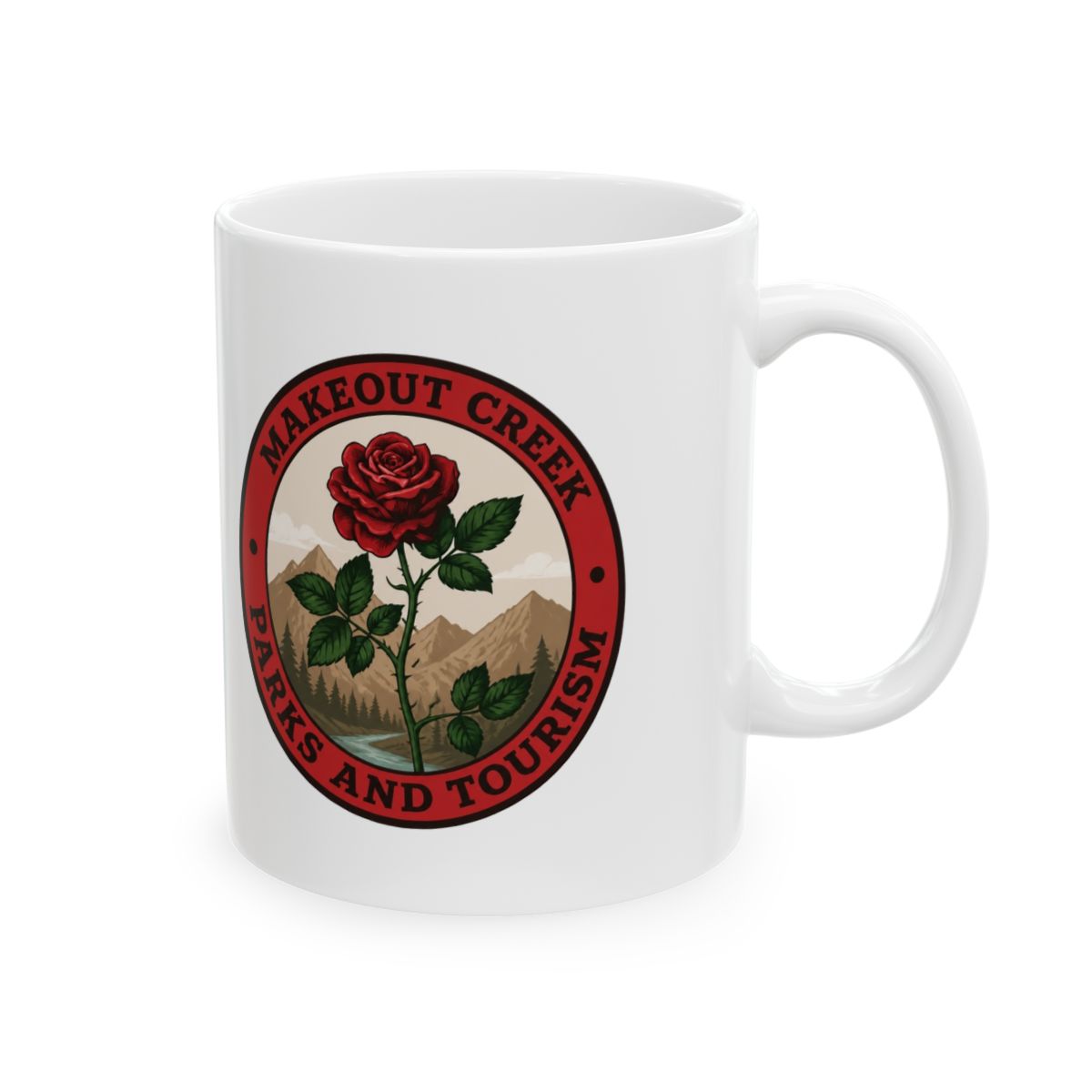 Mitski Makeout Creek - Official Creator merchandise