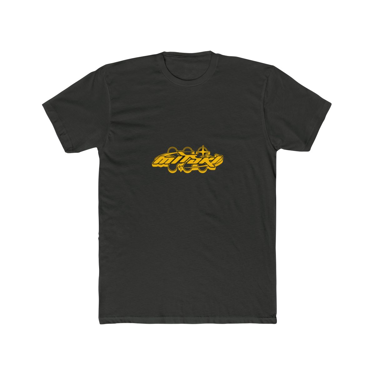 Mitski Yellow Star Music Pop Design T Shirt